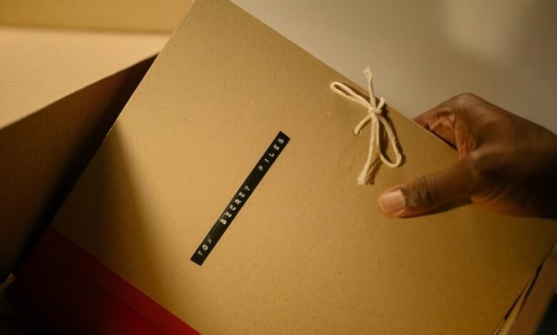 business intelligence file numbers