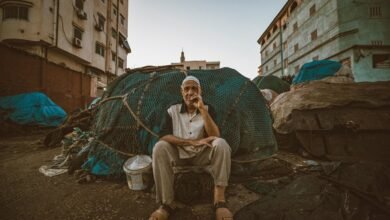 business landscape analysis update