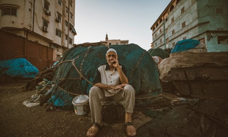 business landscape analysis update