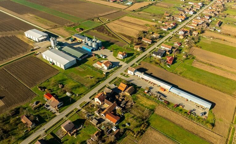 industry benchmark financial figures