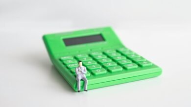 key market signal values