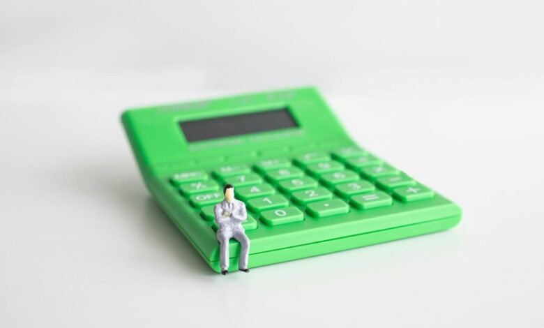 key market signal values