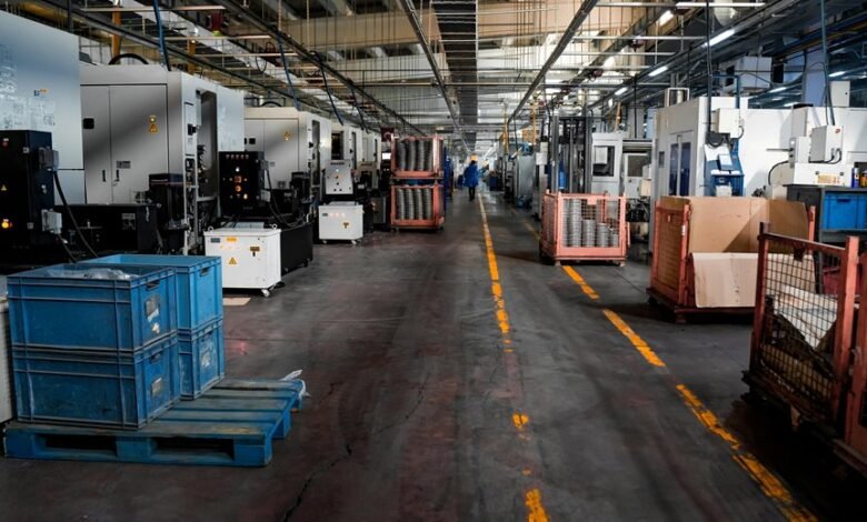 operational data trend analysis