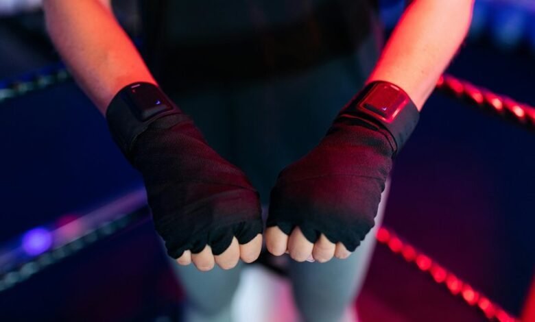 sector performance tracking data