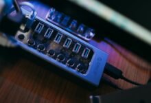 intelligent it hub growth