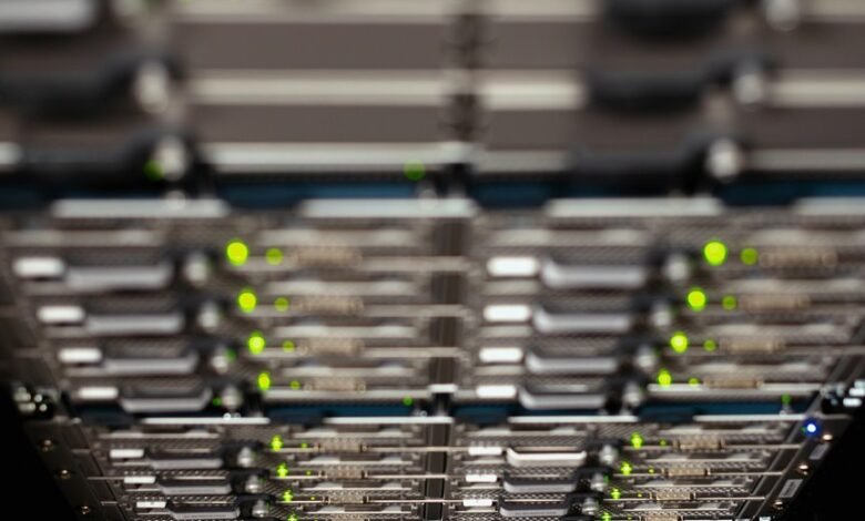 network performance analysis report