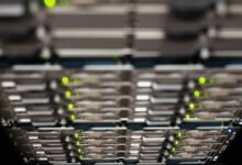 online network performance review