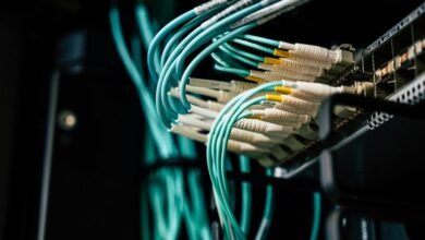 smart cloud network performance