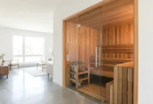 Cedar vs Heat-Treated Hemlock for an Indoor Sauna