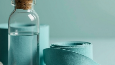 The Vial Test: What I Found When I Asked "What's Actually In This?"