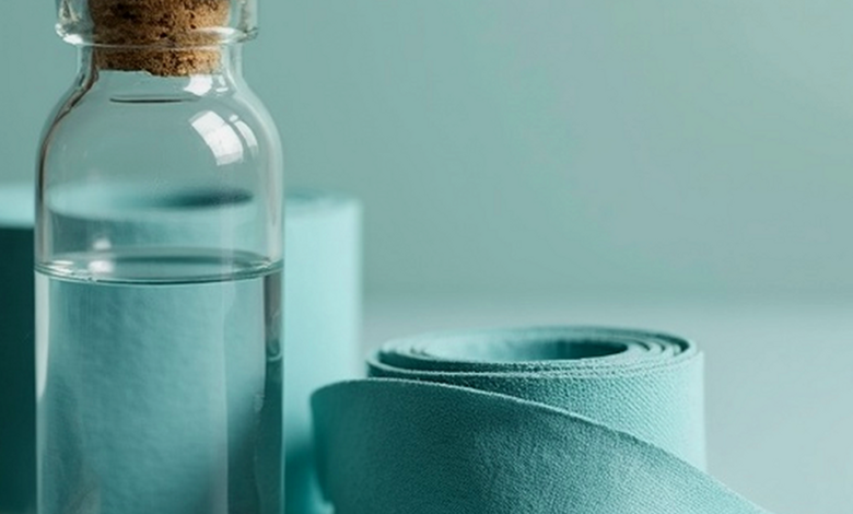 The Vial Test: What I Found When I Asked "What's Actually In This?"